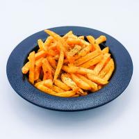 سیب زمینی سرخ شده