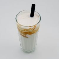 شیک بادام زمینی