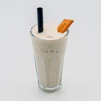 شیک بیسکویت