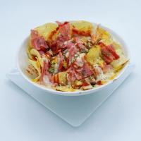 چیپس و پنیر