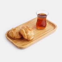 نان خامه ای