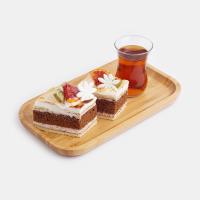 شیرینی تر میوه ای