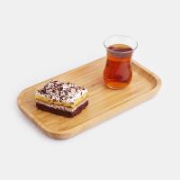 شیرینی تر ساده