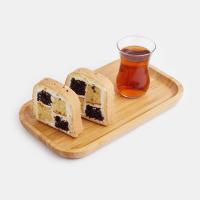 شیرینی رولت شطرنجی