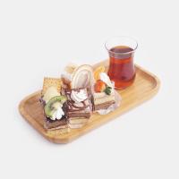 شیرینی تر میکس