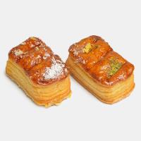 شیرینی کره ای زبان