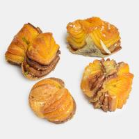 شیرینی کره ای مخصوص