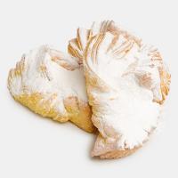 شیرینی پاپیونی شکری