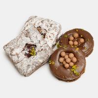 شیرینی شیرین عسل