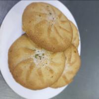 شیرینی برنجی