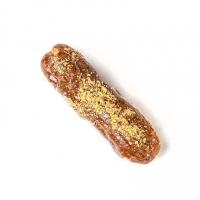 کیک اکلر شکلاتی