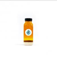 بیدمشک زعفران