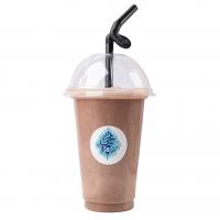 شیک نوتلا فندق