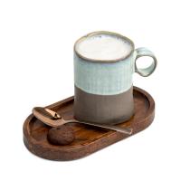 شکلات سفید گرم