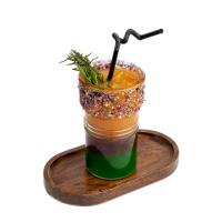 پرتقال زنجبیل