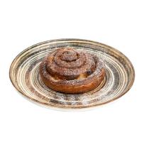 سینامون رول