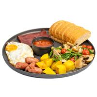 صبحانه انگلیسی