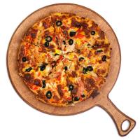 پیتزا نوستالژی طهرونچی