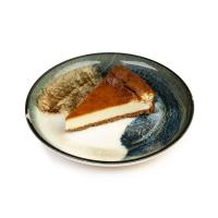 چیزکیک نیویورکی