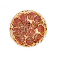 پیتزا پپرونی