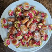 آبنبات خامه ای شونیز