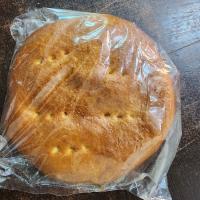 گاتا پاسی مخصوص روزه ارامنه