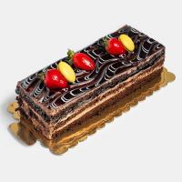 کیک زانت شکلاتی