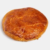 نان گاتا ساده