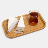 چیز کیک ساده