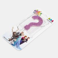 شمع علامت سوال