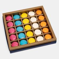 ماکارون بزرگ