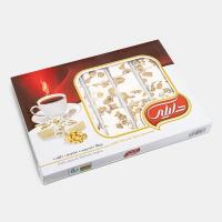 نوقا گردویی