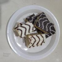 شیرینی میکادو