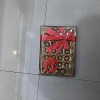 شونیز طلایی کریستال