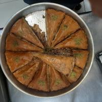 باقلوا پیتزایی