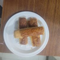 شیرینی لندو