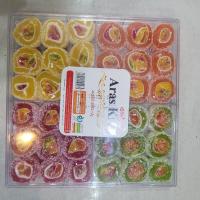 راحتی چهار رنگ