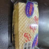 بستنی نانی زعفرانی میهن