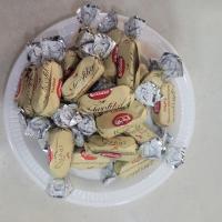 شکلات توفیکا آیدین