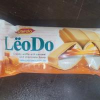 بستنی لیودو