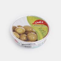 زیتون پرورده