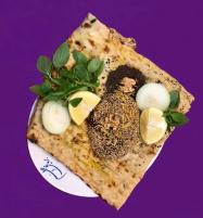 بریان کنجدی