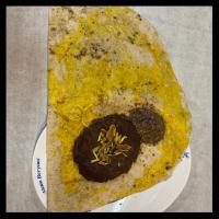 بریان زعفرانی