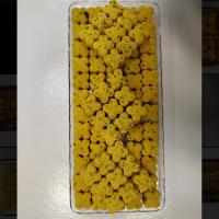 کد36شیرینی نخودچی چهار پر(780گرمی)