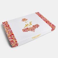 گز لقمه 40% پسته
