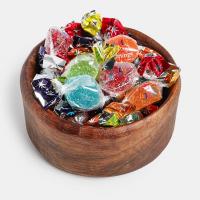 تافی ژله ای چیچک