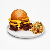 سیلوتاور برگر