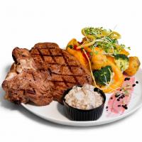 استیک تی بن