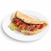 رول چیکن پاپریکا