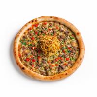 پیتزا چانو ایتالیایی